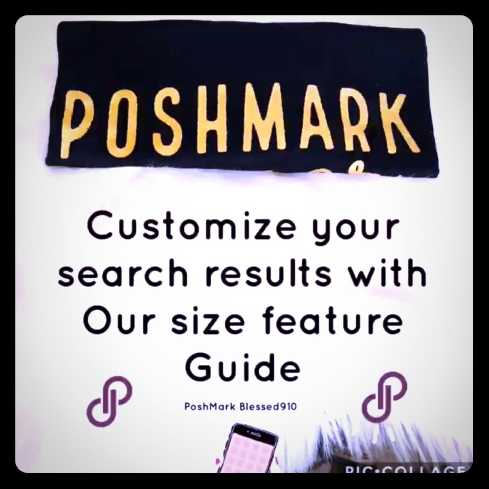 Guide to customize search